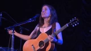 Ani DiFranco - My IQ (Sacramento, CA 10/12/16)