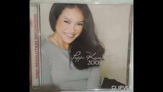 03. LOVE IS A MANY SPLENDORED THING  -  PEPPI KAMADHATU  ALBUM  PEPPI KAMADHATU BEST COLLECTION 2005