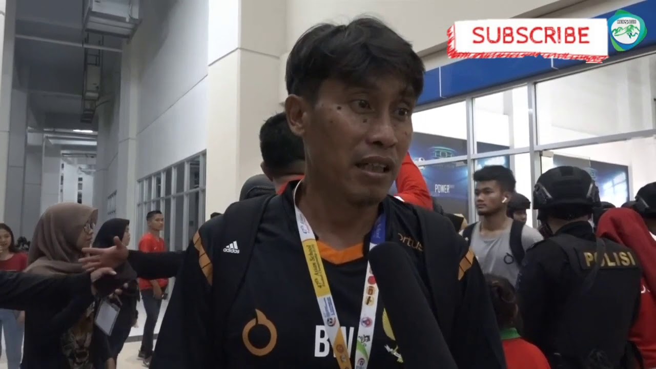 Drama di Kandang Harimau Malaya: Timnas U-18 Indonesia Takluk di Adu Penalti