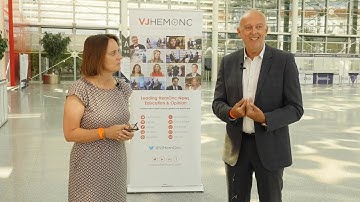 Next steps for myeloma research and treatment