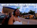 The struggles i went through as a kenyan looking for car hire in rwanda  dennyc vlogs