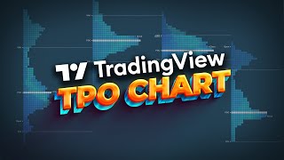 How to use the TPO Chart (Market profile) Indicator in Tradingview