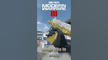 Enigma Camo on WSP Stinger! MW3!! #callofduty  #masterycamo #mwz  #cod #Enigma #interstellar #Zombie