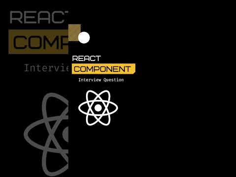 What is React