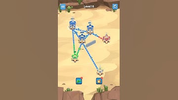 Conquer the Tower 2 - Level 16 Gameplay Walkthrough