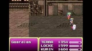 Celebrity Final Fantasy VI Abandoned Vector Glitch Net Worth