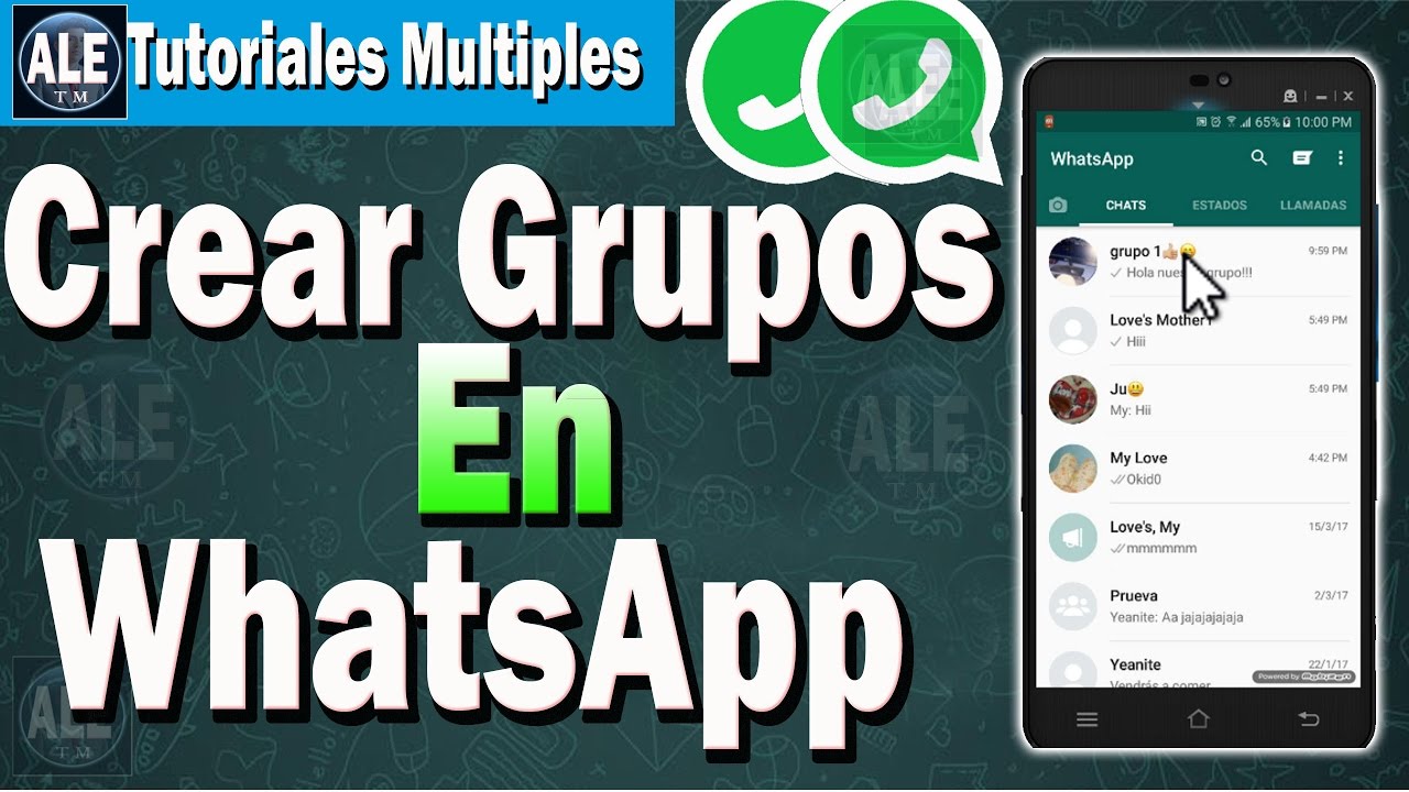 5 trucos de WhatsApp para no perder tu tiempo en grupos