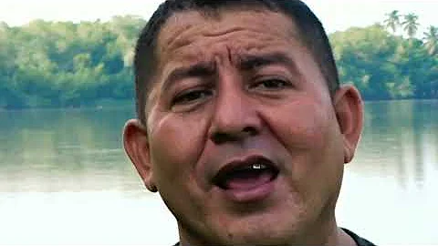 Francisco Rosas - El da que hizo Jehov (Video Ofic...