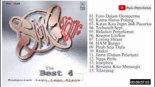 Full Album Slank - The Best 4