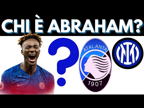 hqdefault - Chi è Tammy Abraham?