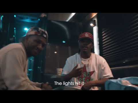smi, myself, & I - Smino - Love, Darnell Edition