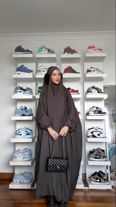 jilbab fit 🫶🏼
