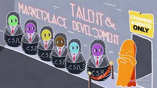 Glenn Llopis - Diversity and Inclusion, Solutions for Growth