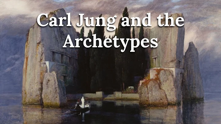 Carl Jung and the Archetypes - Making the Unconscious Conscious