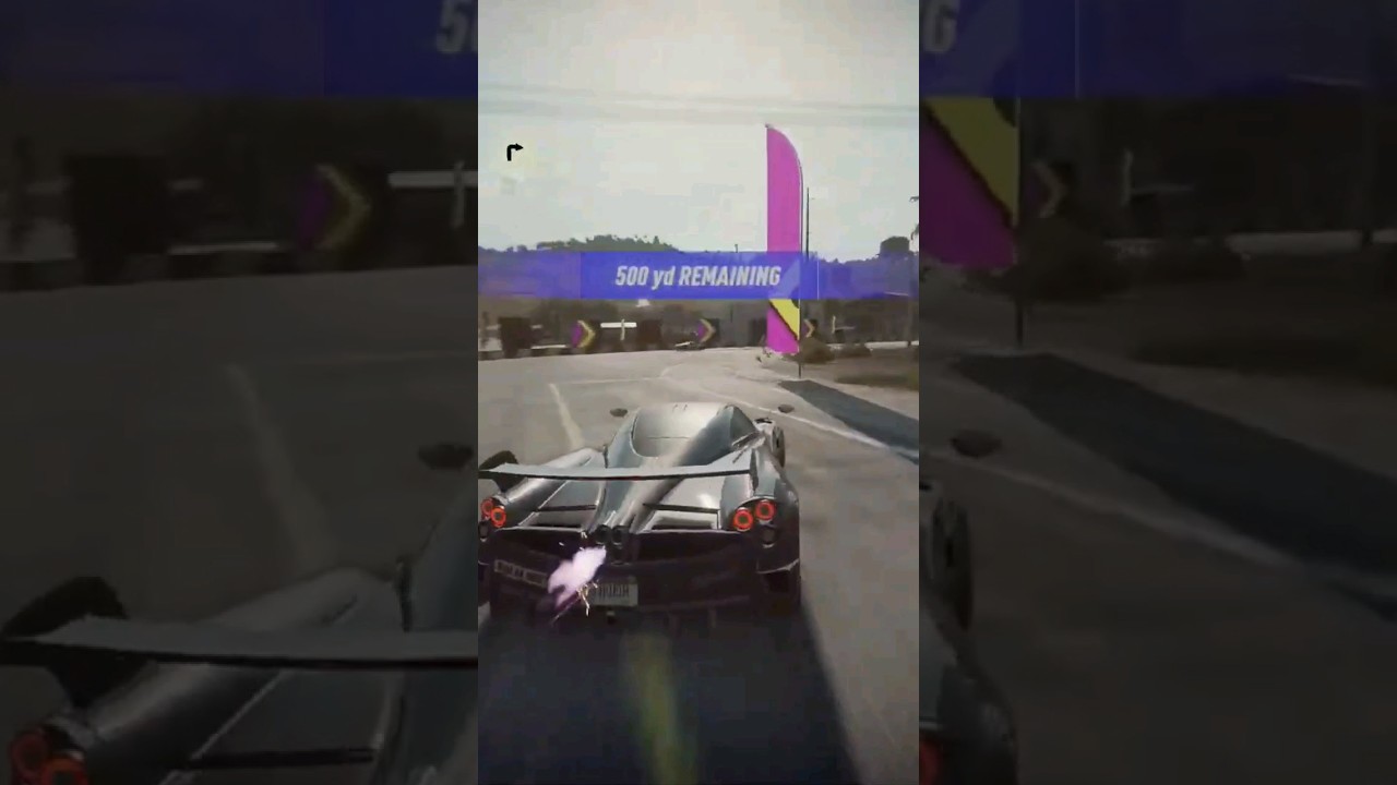 wait I got Lucky | NFS Heat Online 