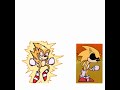 Swap Fleetway Sonic And Sonic Exe mp3