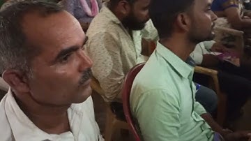 nipun bharat training day-3 batch-2 evening