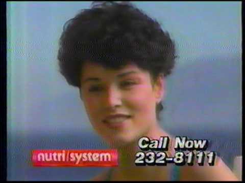 Nutri System - 1989
