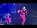 2023/08/20仙台 #田原俊彦  顔に書いた恋愛小説  #拡散祭り#おすすめ