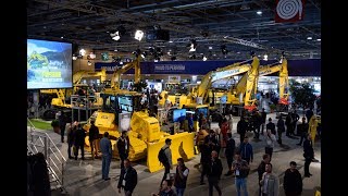 Intermat 2018!