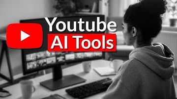 NEW AI YouTube Tools are coming.