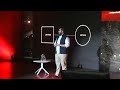 Límites Cognitivos origen de decisiones | Alberto Larracilla | TEDxAnáhuacUniversityQuerétaro