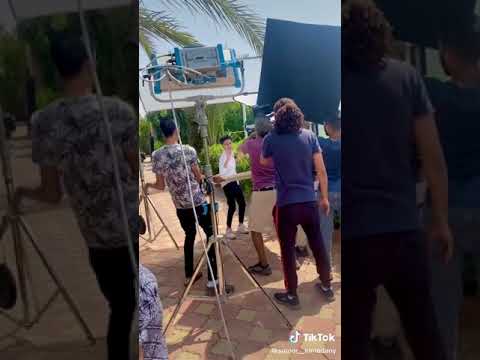 تصوير مهرجان انتي سنيوريتا سامر المدني