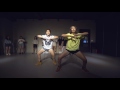 開始Youtube練舞:Problem-Ariana grande | 個人自學MV