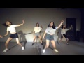 開始Youtube練舞:Problem-Ariana grande | Dance Mirror