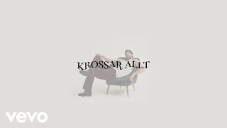 Darin - Krossar allt (Lyric Video)