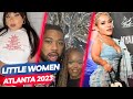Little Women: Atlanta Cast in 2023 - Whatever Happened to Its Cast?
