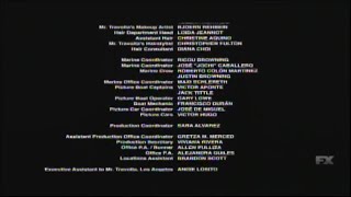 Speed Kills 2018 End Credits Fx 2023