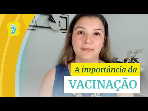 A importância da vacinação