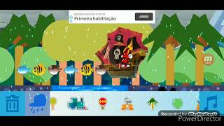 O Plano De Navegação Infalível Do Cascão Fatale