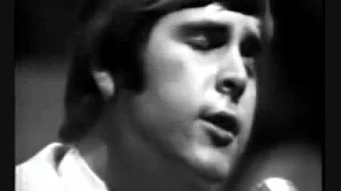 The Beach Boys - God Only Knows