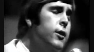 Video thumbnail of "The Beach Boys - God Only Knows"