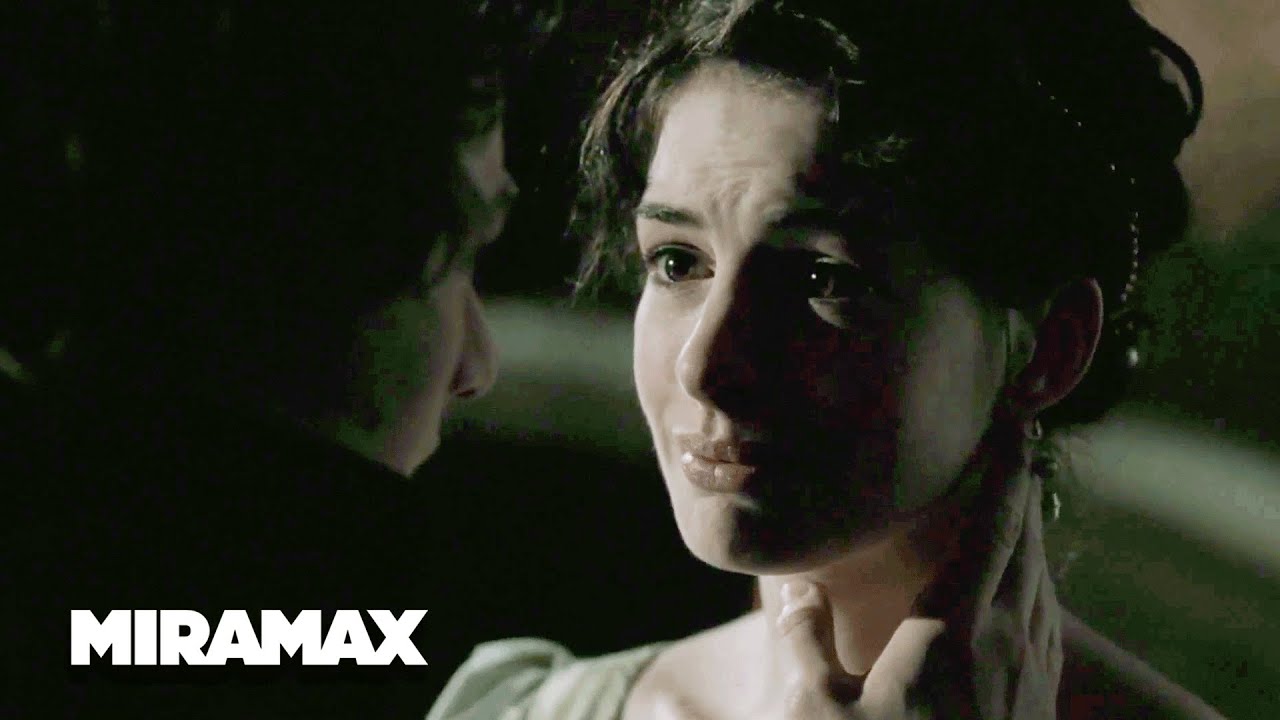 Becoming Jane - I Am Yours