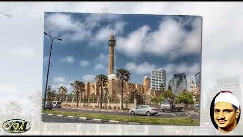 073   Surat   AlMuzzammil   الشيخ محمد صديق المنشاوي سورة المزمل