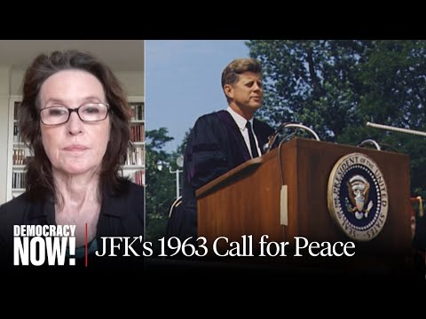 Wideo: Zanim został prezydentem, JFK był bestsellerem i zdobył nagrodę Pulitzera