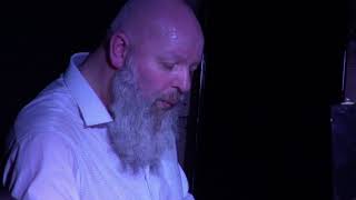 Jan Harbeck Quartet feat. Henrik Gunde