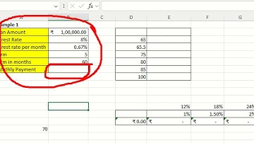 Excel Lecture 13 | Data Table | NMD Pvt Ltd. Data Analytics Courses, Pune | DA 8. 30 PM Batch
