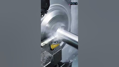 High precision cnc machining parts