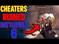 Battlefield 6 Has A Cheating Problem