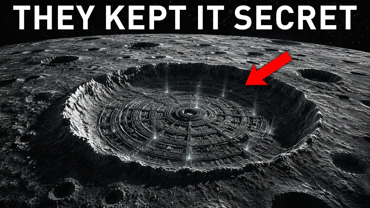 The World Just FROZE After Seeing Artemis II Final Footage — The Search Is Over!