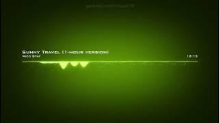 Nico Staf ♪ Sunny Travel (1-hour version)