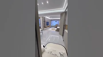 تصميم ديكور شقة مودرن ديكور 