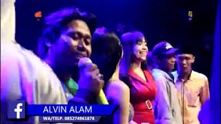 MAHESTA live music - Anak Yang Malang - ALVIN production