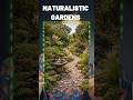 NATURALISTIC GARDENS | AUCKLAND