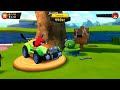 Angry Birds Go Android Gameplay Walkthrough Part 3 Angry Birds Go Android Gameplay Walkthrough Part 3