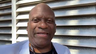 San Diego Comic Con 2019 - At Hall H For Star Trek Universe
